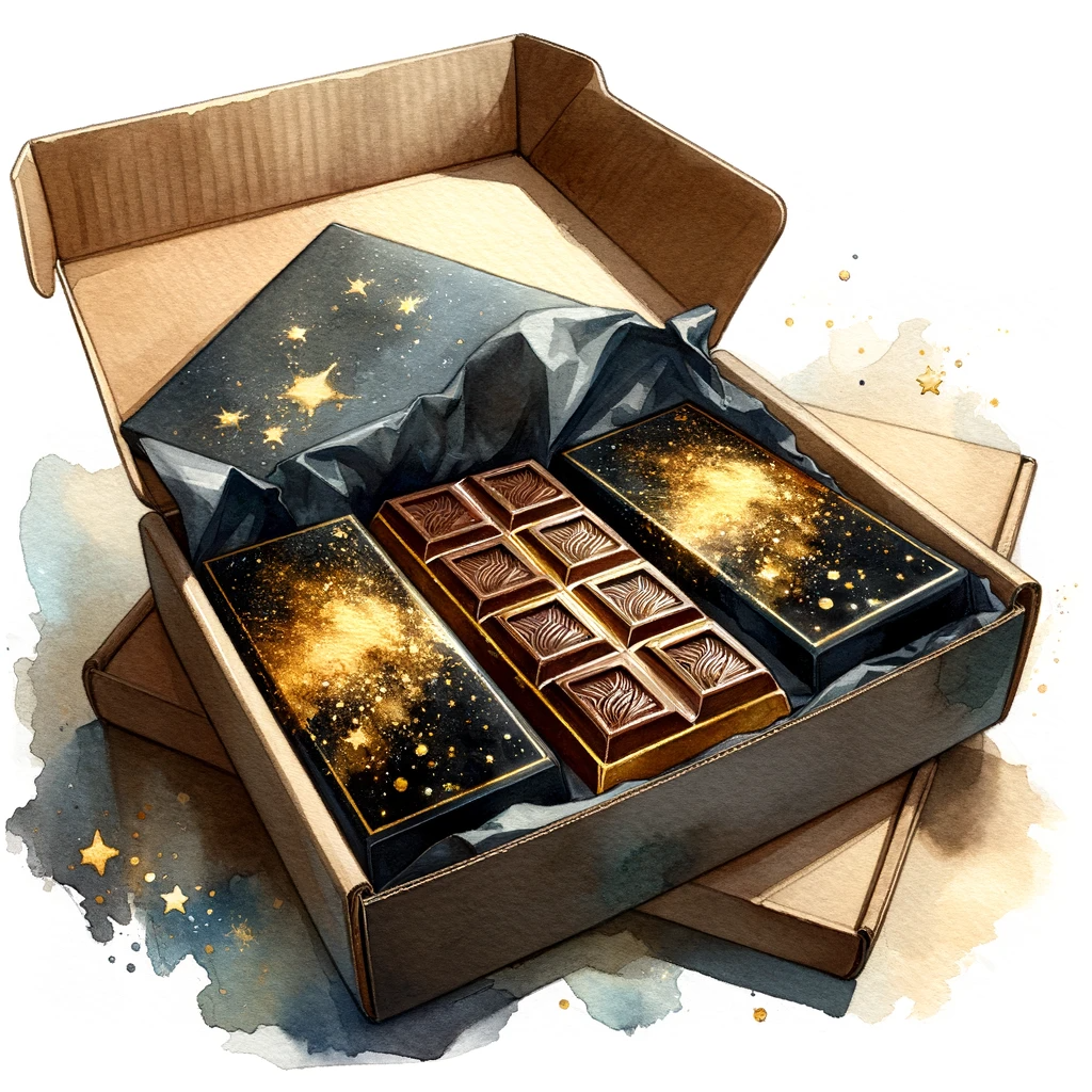 Chocolate Lovers Club