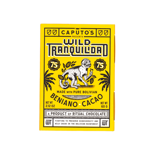 Caputo's Wild Tranquilidad by Ritual