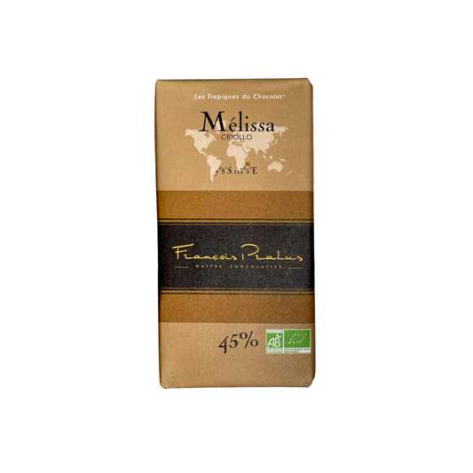 François Pralus - Melissa 45%