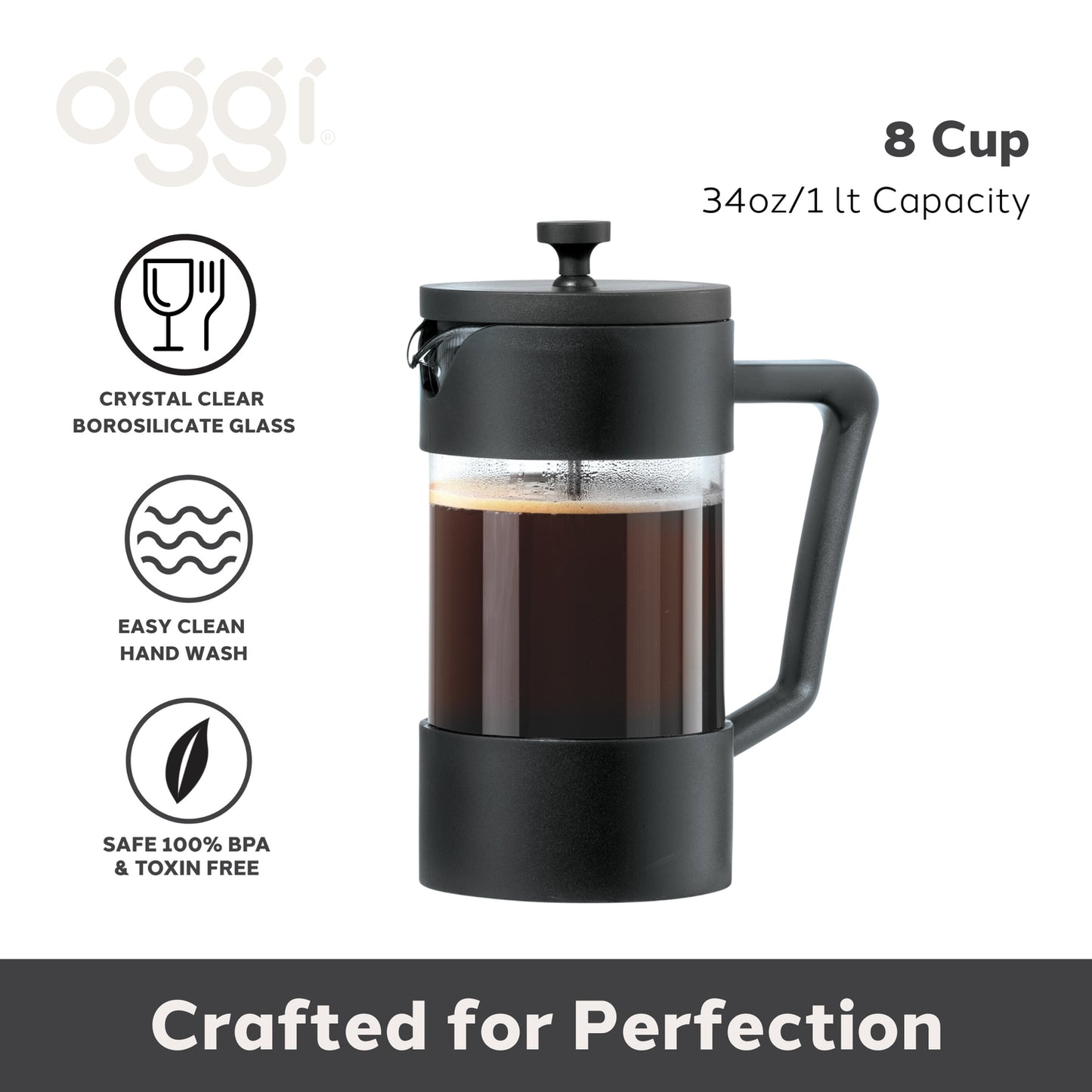 Oggi French Press