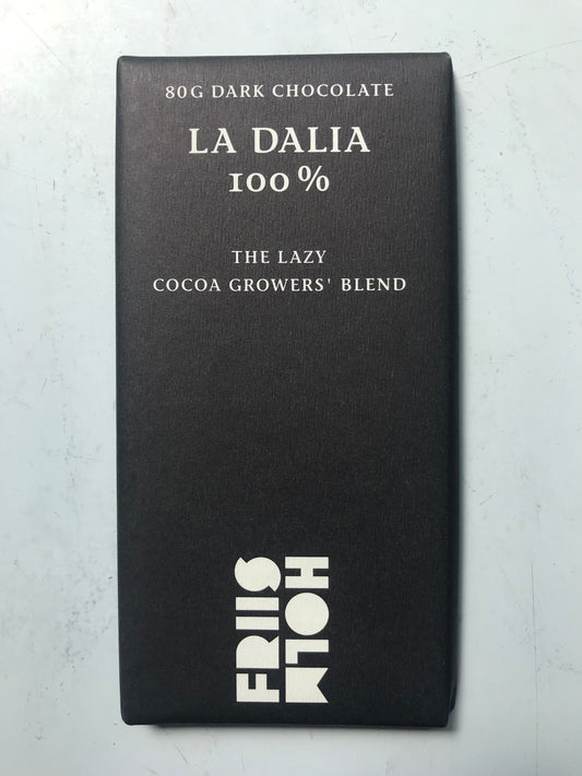 Friis Holm - La Dalia 100%