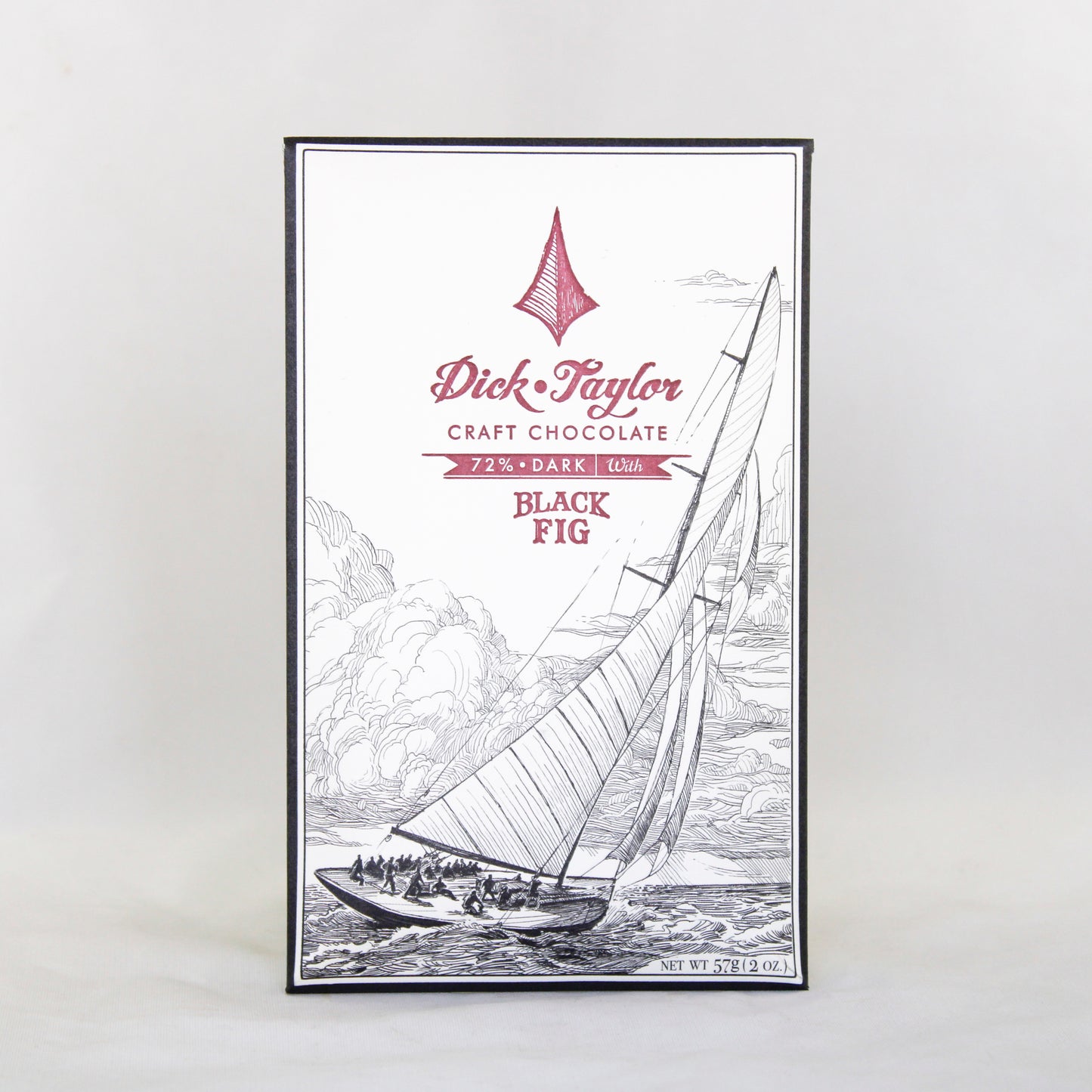 Dick Taylor - Black Fig