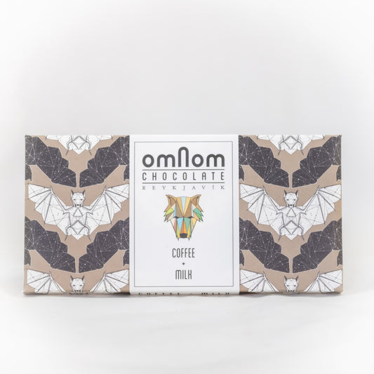 Omnom Coffee + Milk