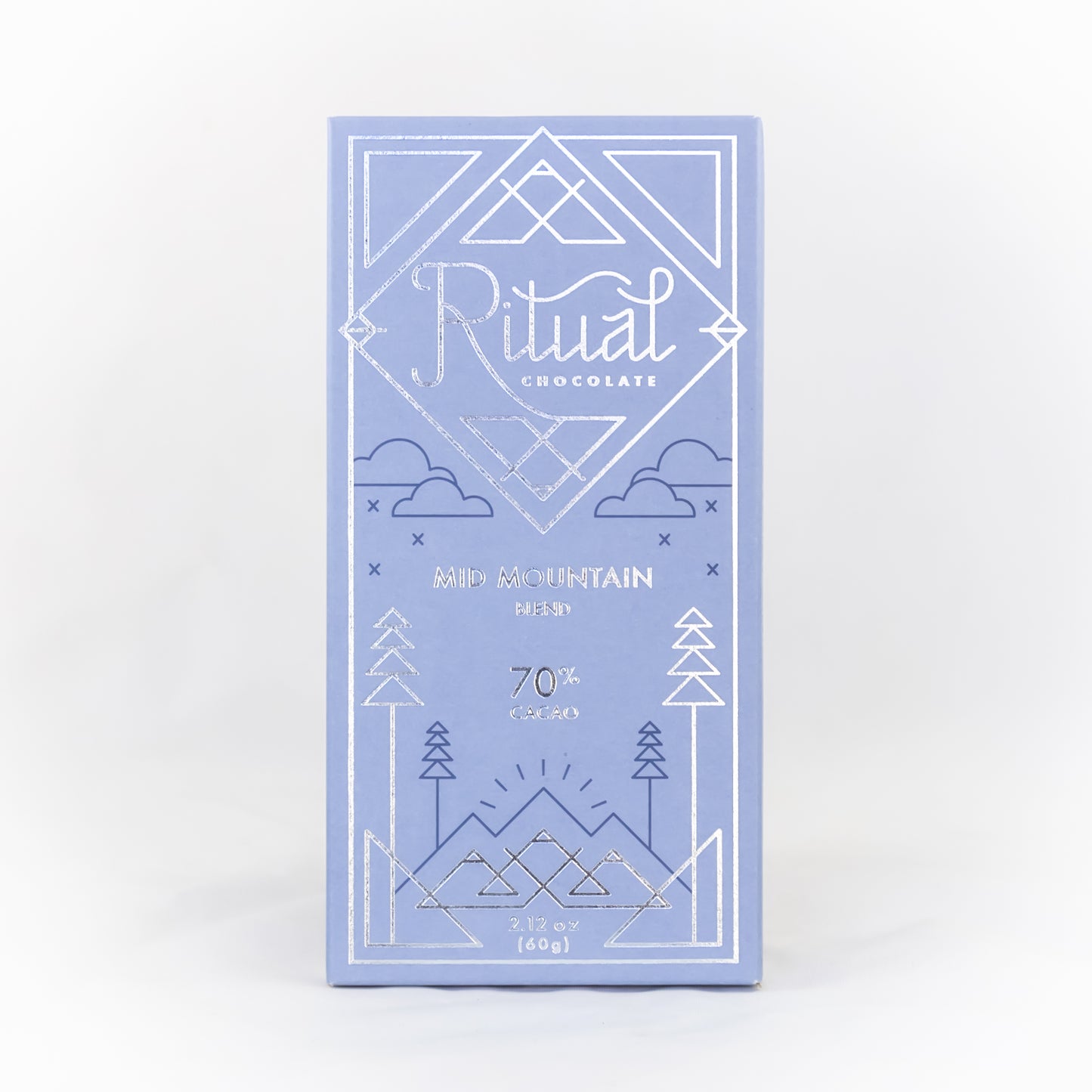 Ritual - Mid Mountain Blend