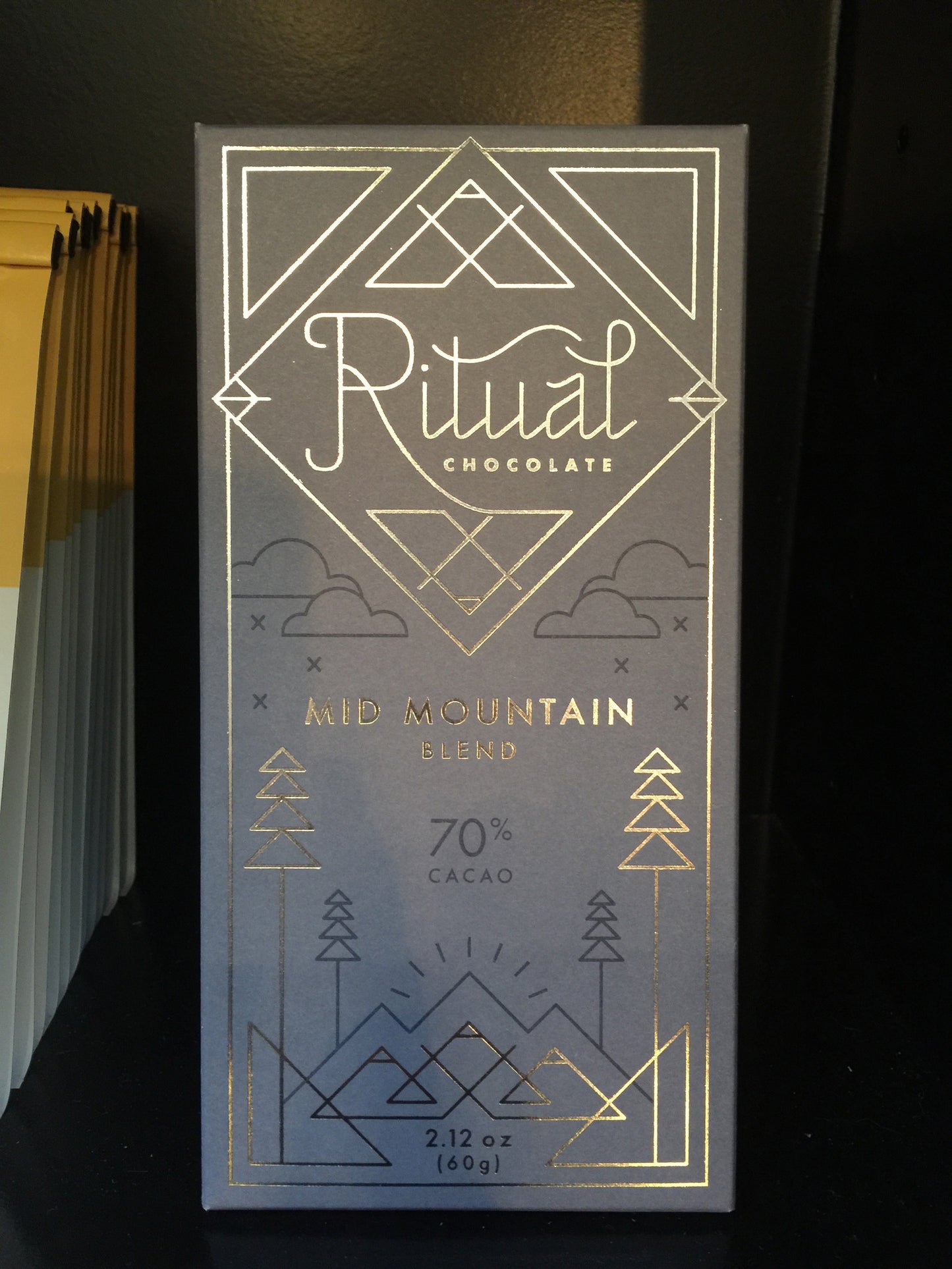 Ritual - Mid Mountain Blend