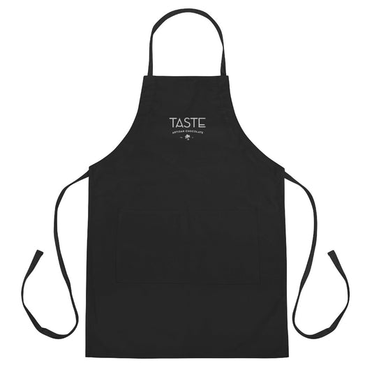 TAC Logo Apron - Embroidered